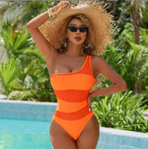 Costum de baie întreg ''Luna'' - Zappy Fashion Romania